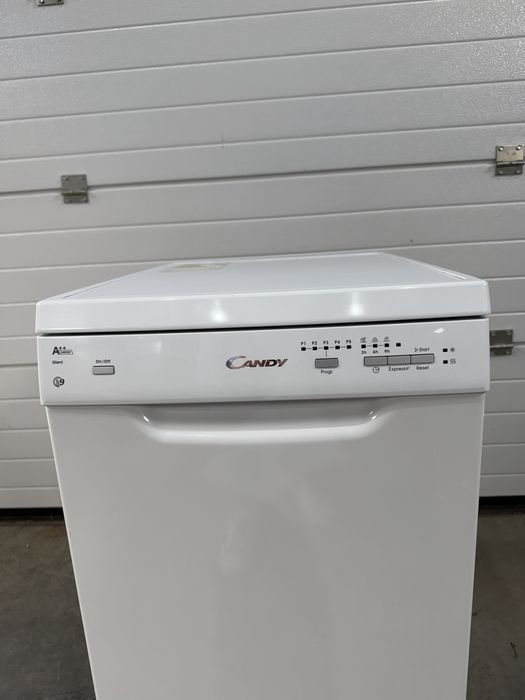 Masina de spalat vase Candy CDP 2L949W