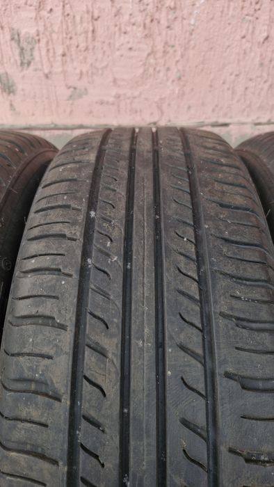 Летний резина комплекта