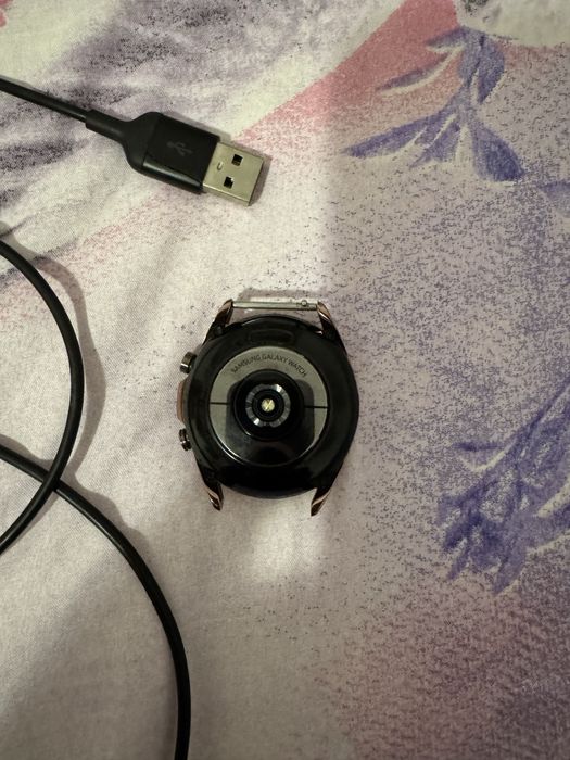 Samsung galaxy watch 3