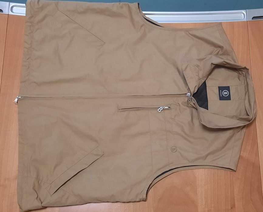 Bogner Weather System-Много Запазен