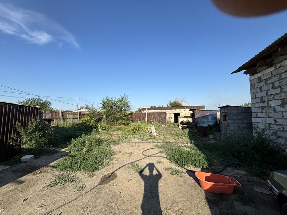 Продам дом с магазином