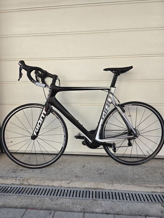 Cursiera Carbon Giant Propel Advanced 2