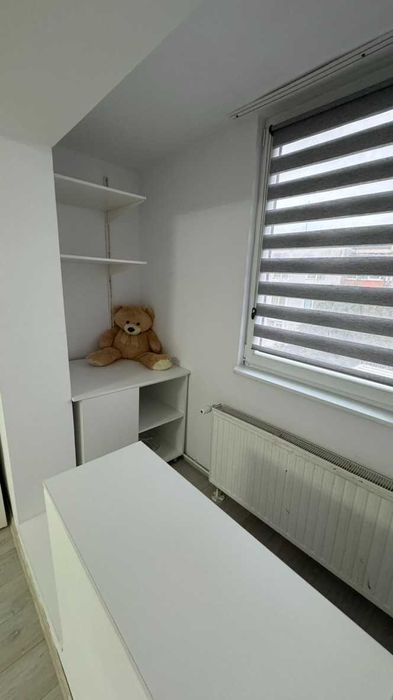 Apartament cu 2 camere, cartier TUDOR, str. Sarguintei