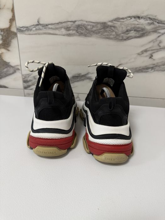 Balenciaga Triple S 43