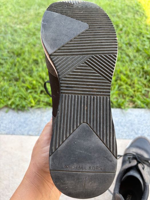Sneakers de damă