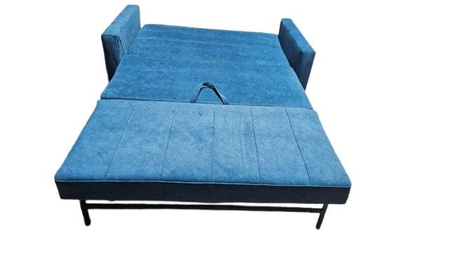 Мини диван производства