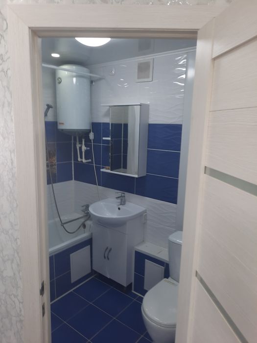 Продам квартиру 3 мкр