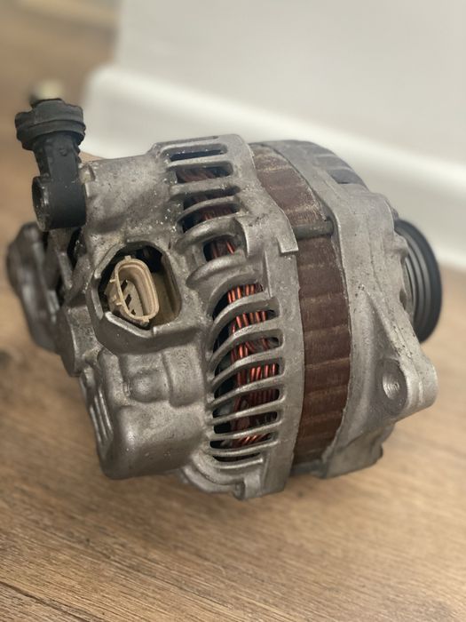 Генератор Субару