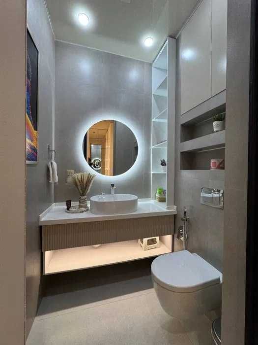 СДАЁТСЯ Уютная квартира 2х /5/9 Чиланзарский р-н Метро Новза