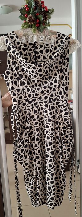 Rochie fina și elegantă, Uttam Butique