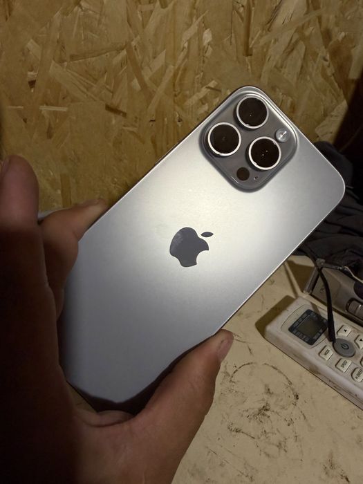 Iphone 15 Pro Max 512G