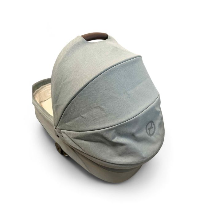 Кош за новородено cybex