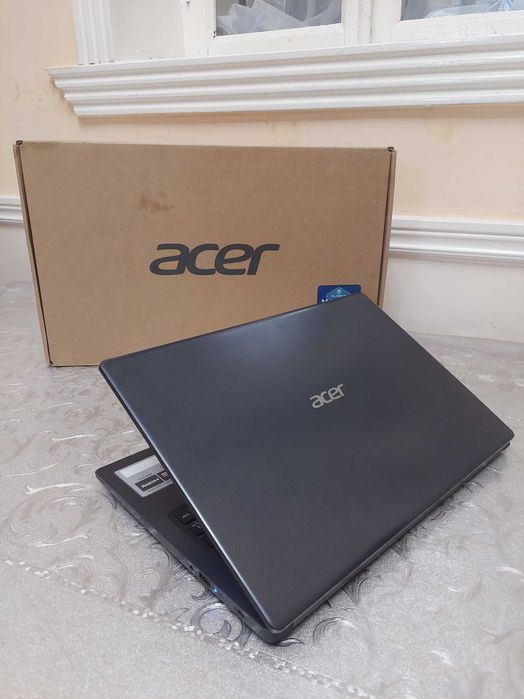 Acer Aspire 3 i7-10 Gen