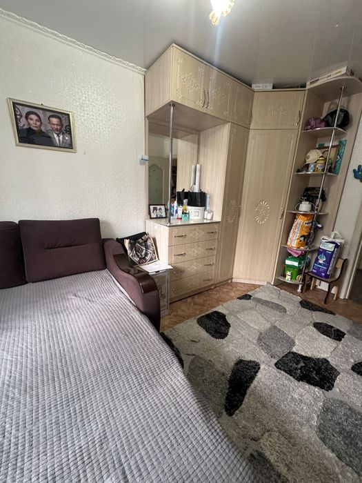 Продам 2-х комнатную квартиру