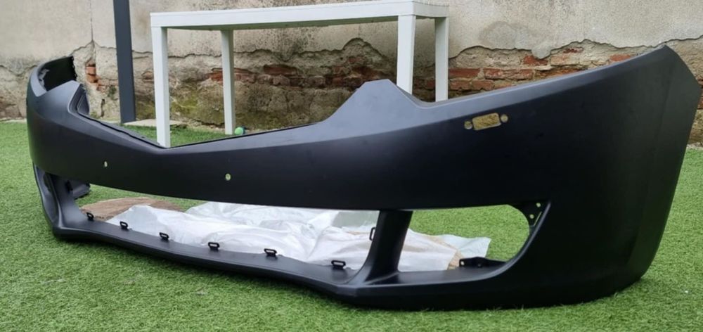 Предна броня за honda accord 8 gen