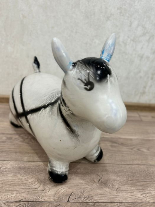 Продам ослик пригун