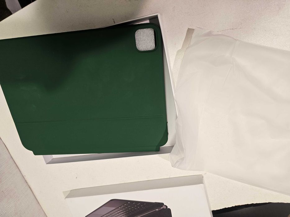 Tastatura T89 "11 Ipad PRO 1 2 3 si Air 4 si 5