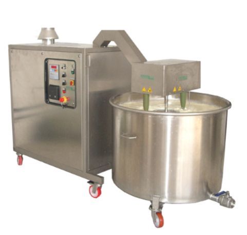 Сутни кайта ишлаш ускуналари (пишлок. каймок, сметана, йогурт)