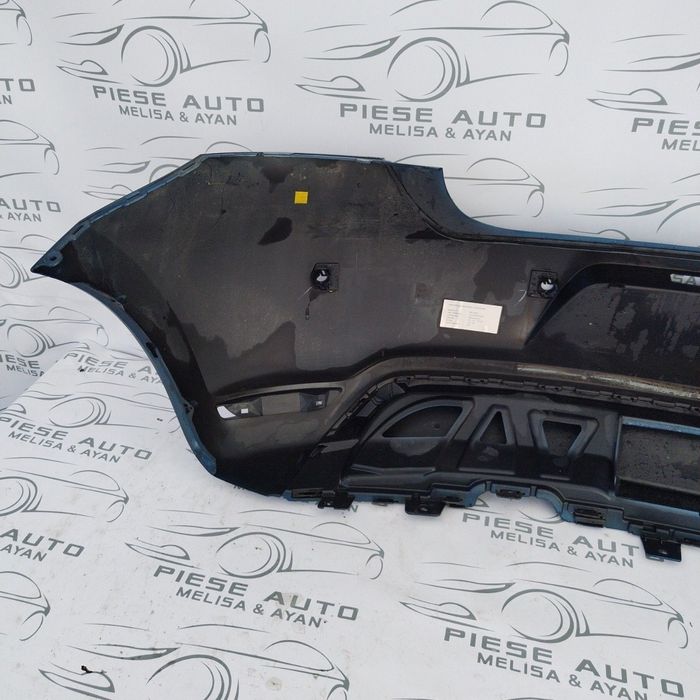 Bara spate Volkswagen Polo 6R GTI  an 2009-2010-2011-2012-2013