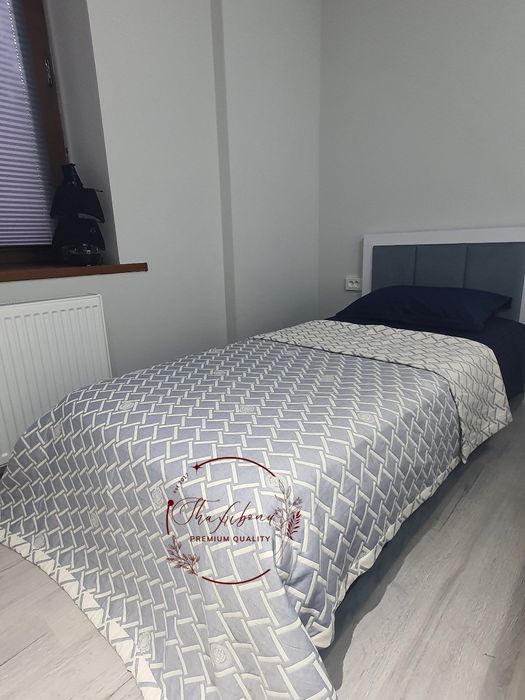 Пастельное белье