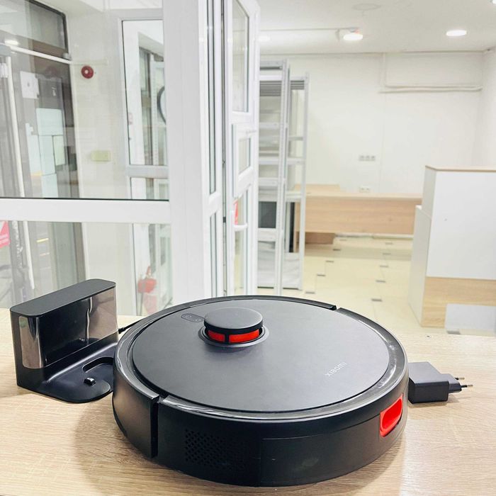 C32/ Робот-пылесос Xiaomi Robot Vacuum S20/ SK156087