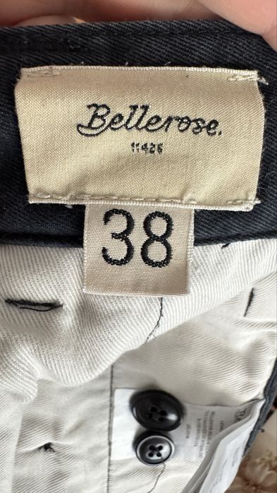 Мужские брюки casual/ classic
