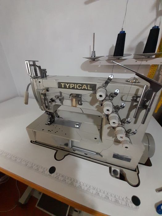 Продам распошивалку