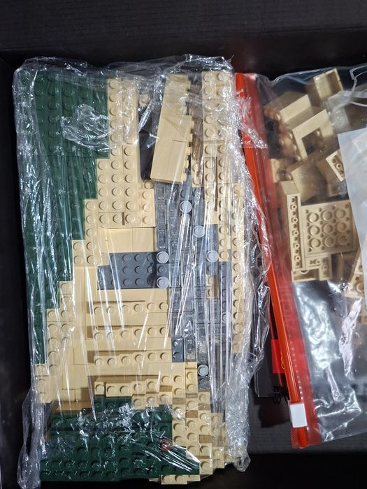 Lego Architecture 21005 Fallingwater