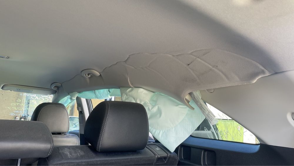 Претапициране на Автомобилни тавани и колонки София.