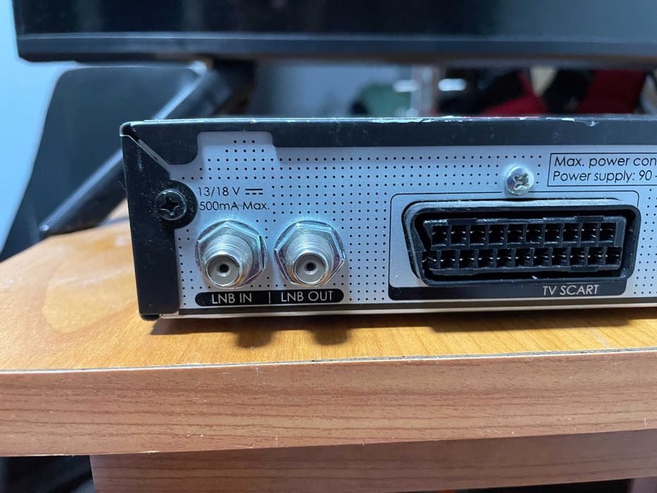 decodor digi satelit decodor digi parabolica reciver digi humax sateli