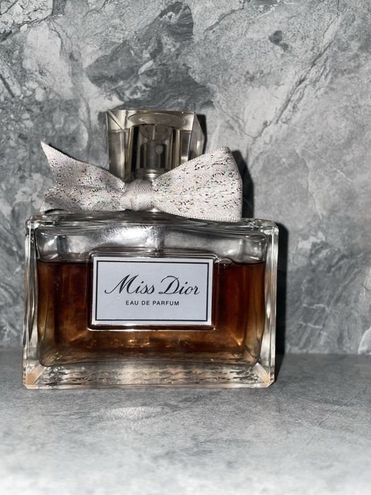 Orginal Miss dior 100 ml