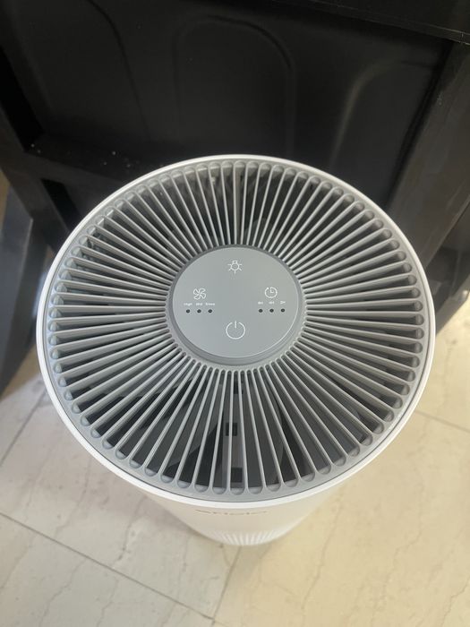 Пречиствател Afloia