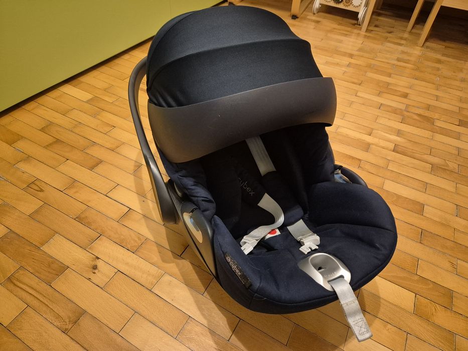 Scoica Cybex Cloud Z