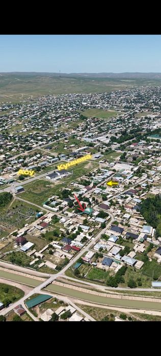 ҮИ САТЫЛАДЫ срочно  келысым бар