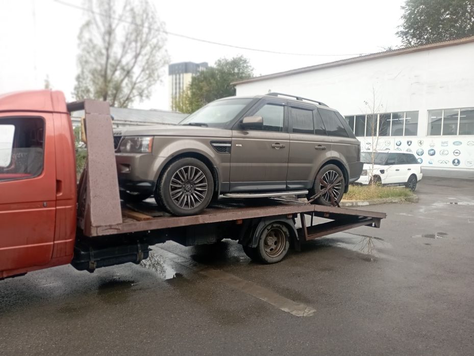 Эвакуатор срочно, недорого