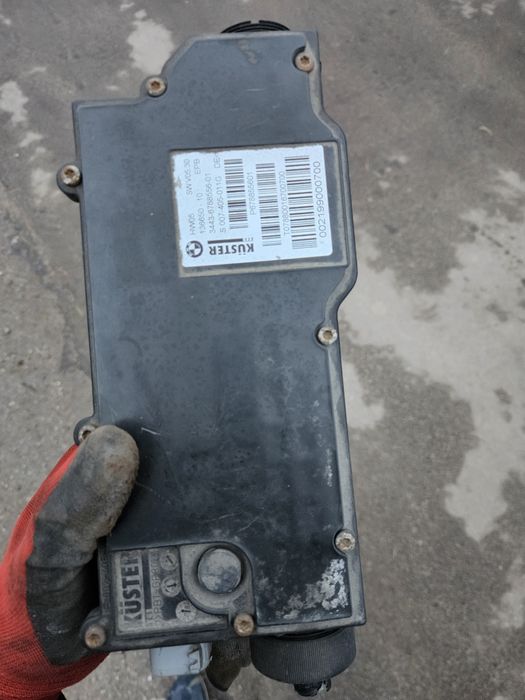 Кжмпресор за  вазглавниците за Bmw X5 X6 2008 do 2013