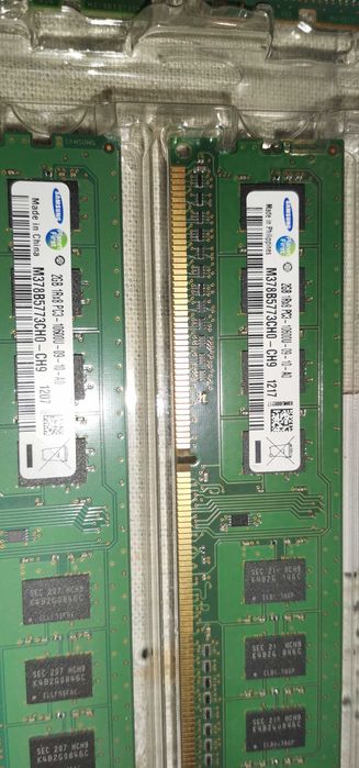 Рам памет Видео карта