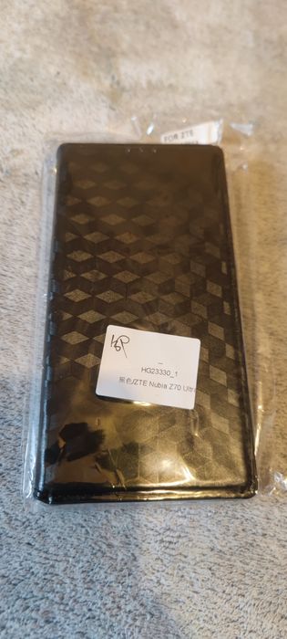 Husa telefon Zte nubia z70 ultra