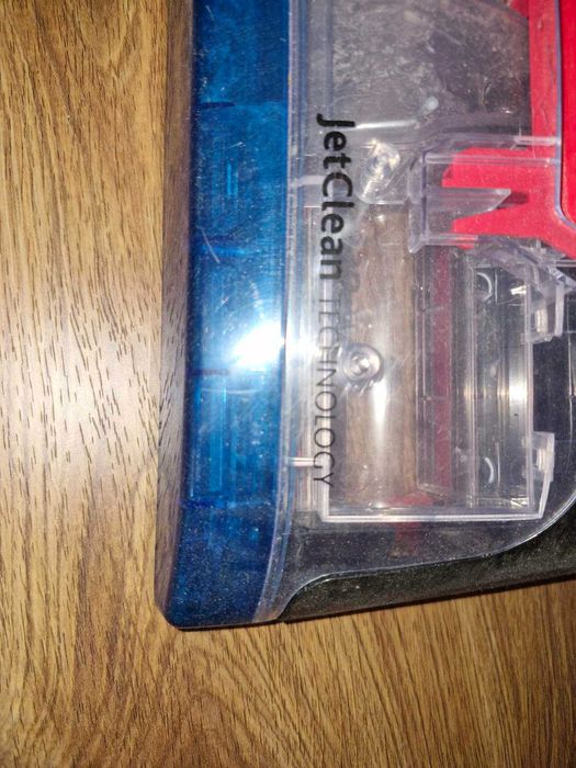 Прахосмукачка Vileda