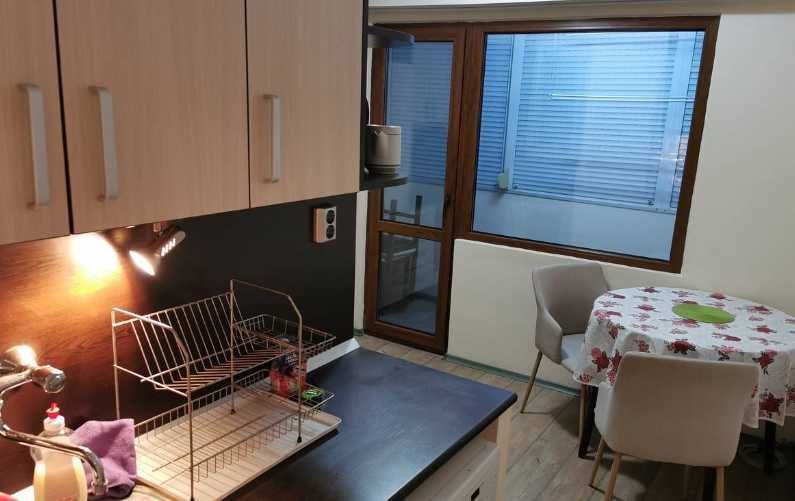 Дава се под наем Едностаен апартамент в Бургас, Славейков - 48 кв.м за 150 € - Снимка #13