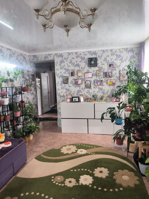 обменяю квартиру