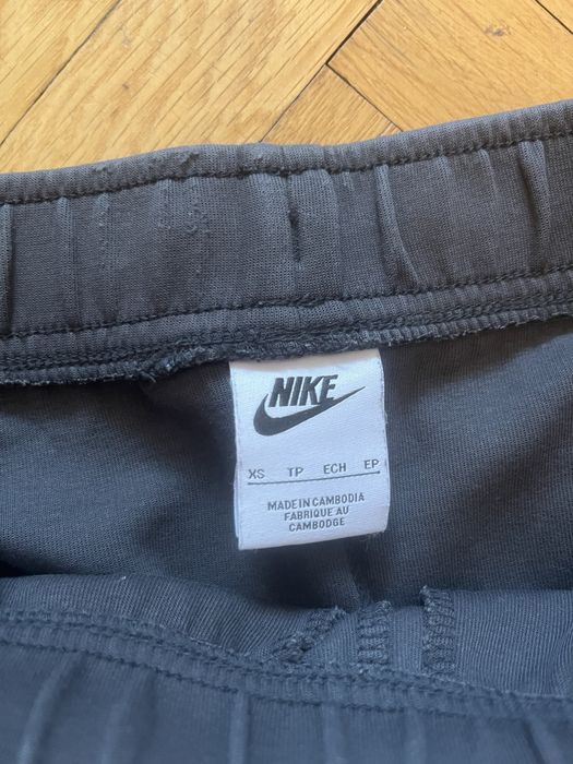 Nike tech fleece мъжки  анцузи