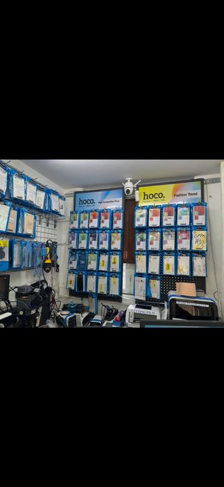 Reparatii Telefoane