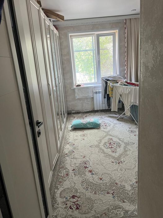 Продам квартиру в центре города