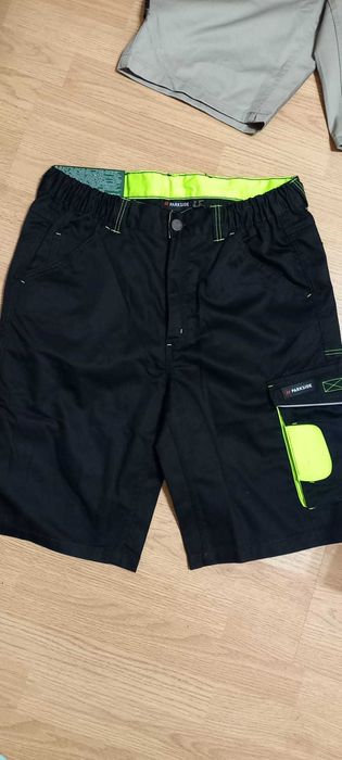 Pantaloni Parkside ,de lucru ,noi,50/52