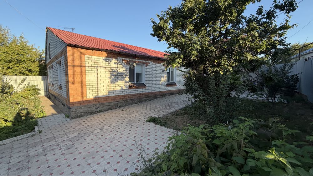 Продается дом Московский рынок