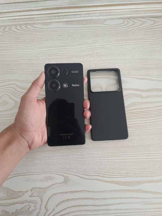 Redmi note 13 pro (256 gb)