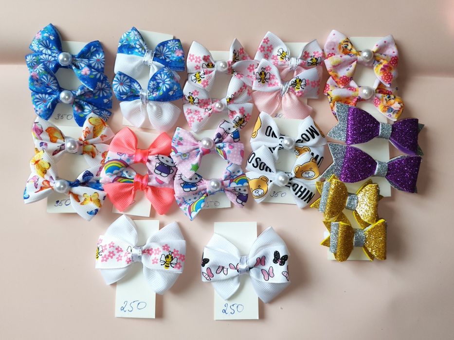 Аксессуары ручное работы