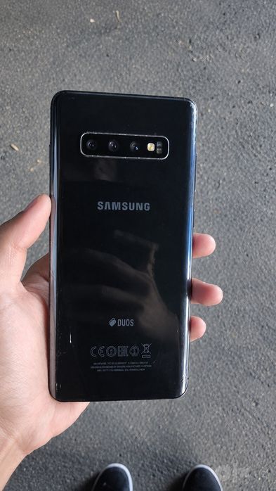 Samsung s10 plus