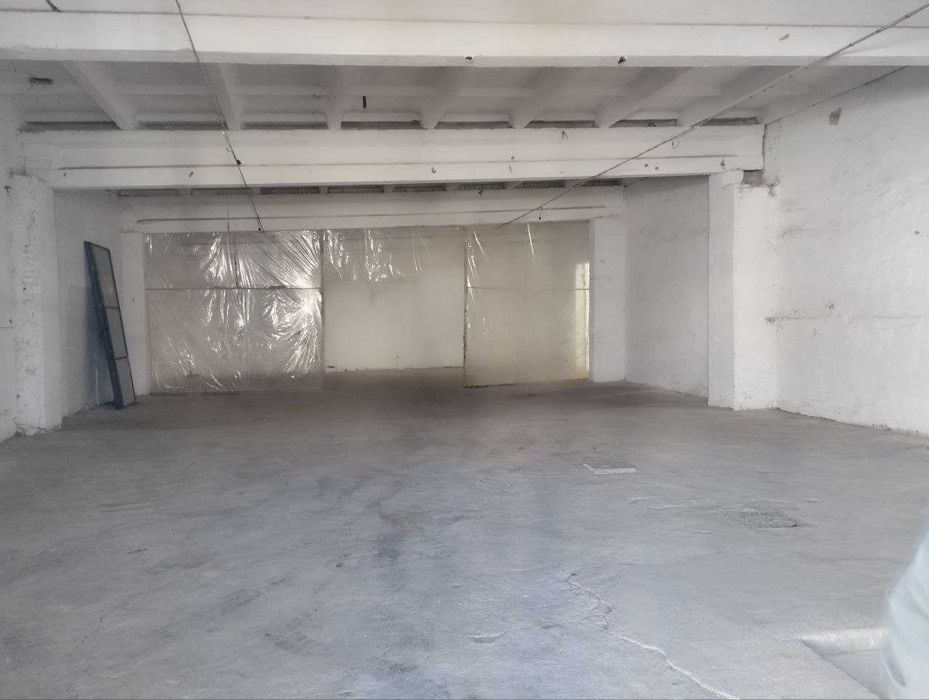 Сдается в аренду производственное помещения цех 2000 м2